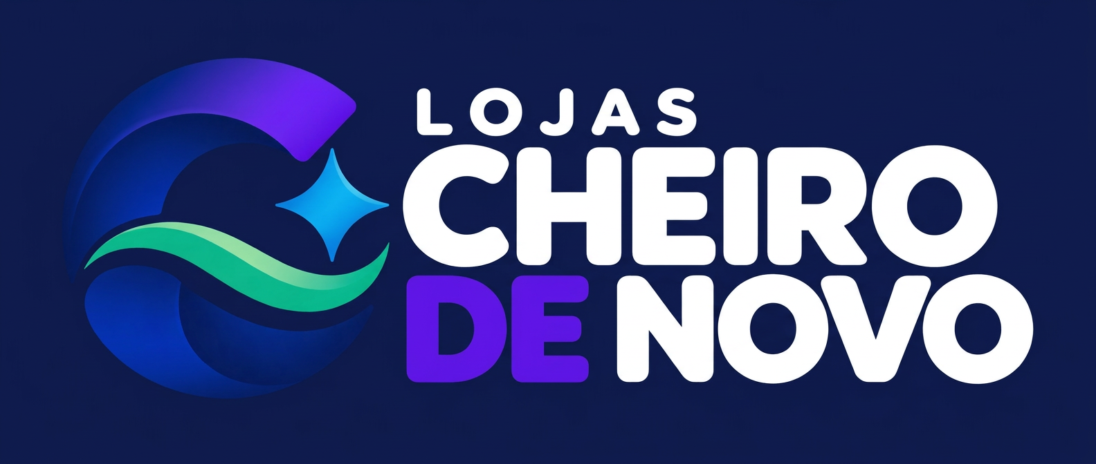 Lojas Cheiro de Novo